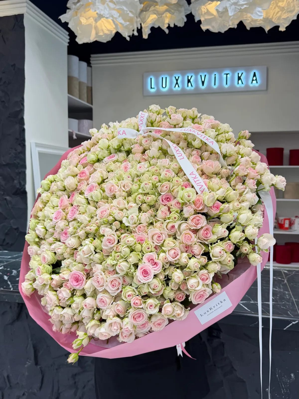 Кущова троянда «Good Mood»